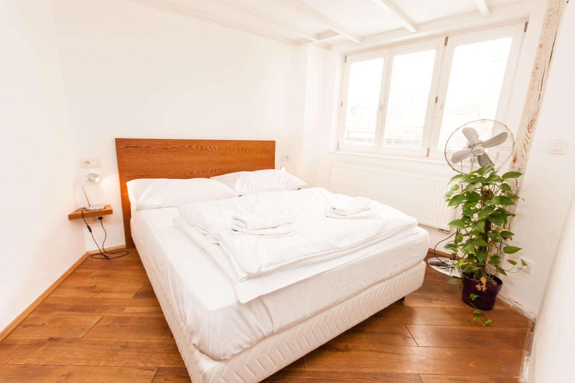 Lejlighed Kozna Loft *