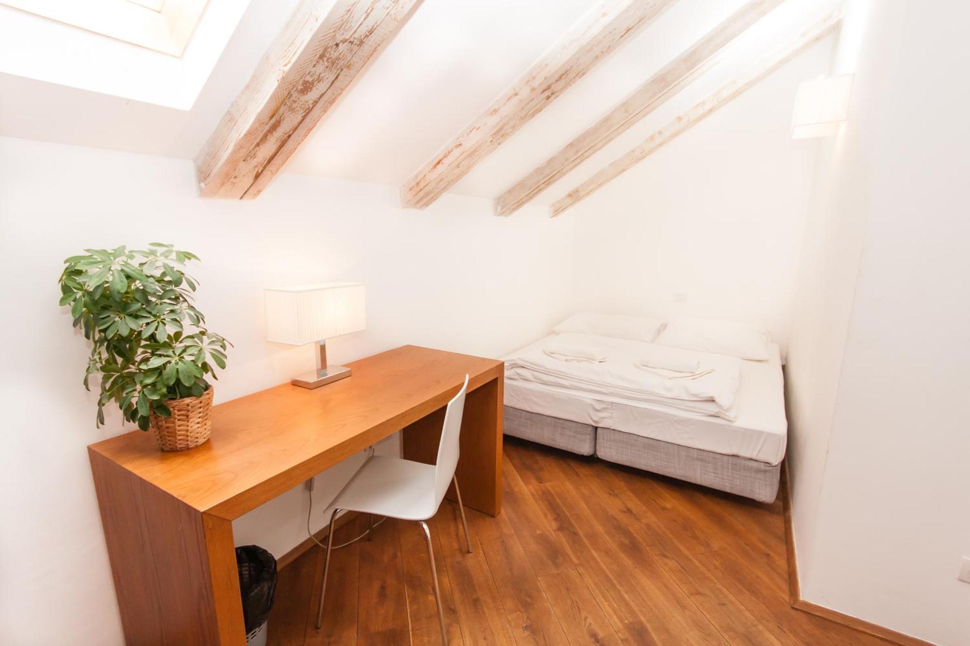 Lejlighed Kozna Loft