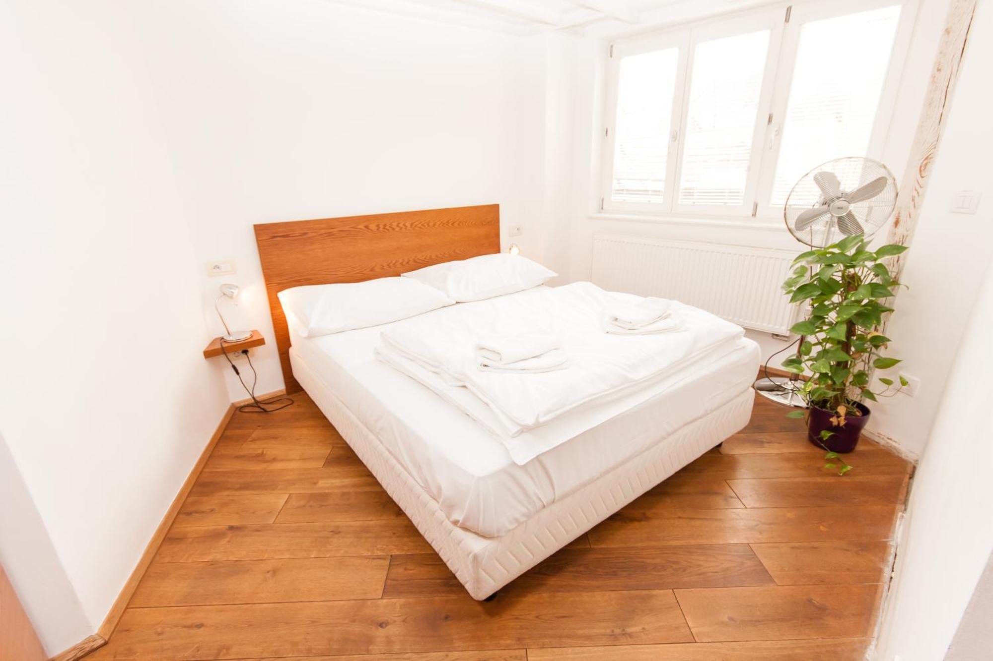 Kozna Loft Lejlighed