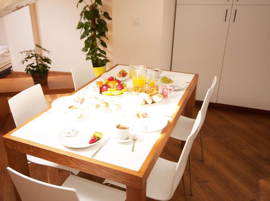 Kozna Loft Lejlighed Prag