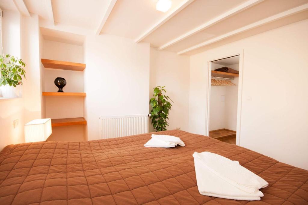 Lejlighed Kozna Loft *