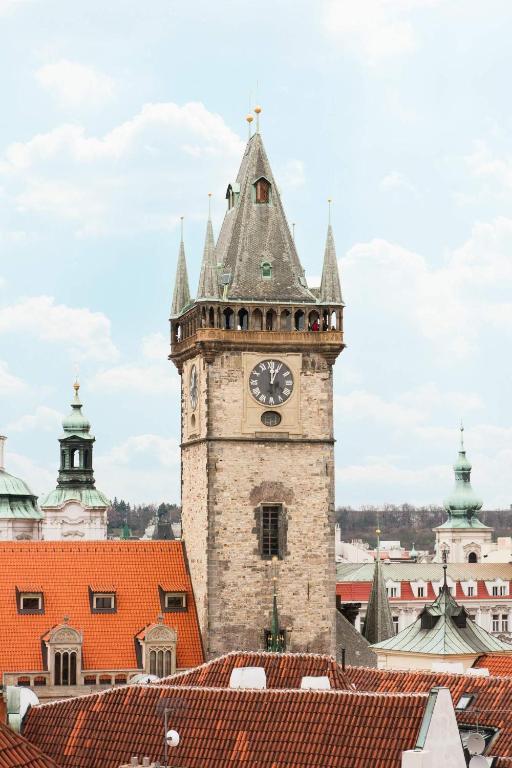 Kozna Loft Lejlighed