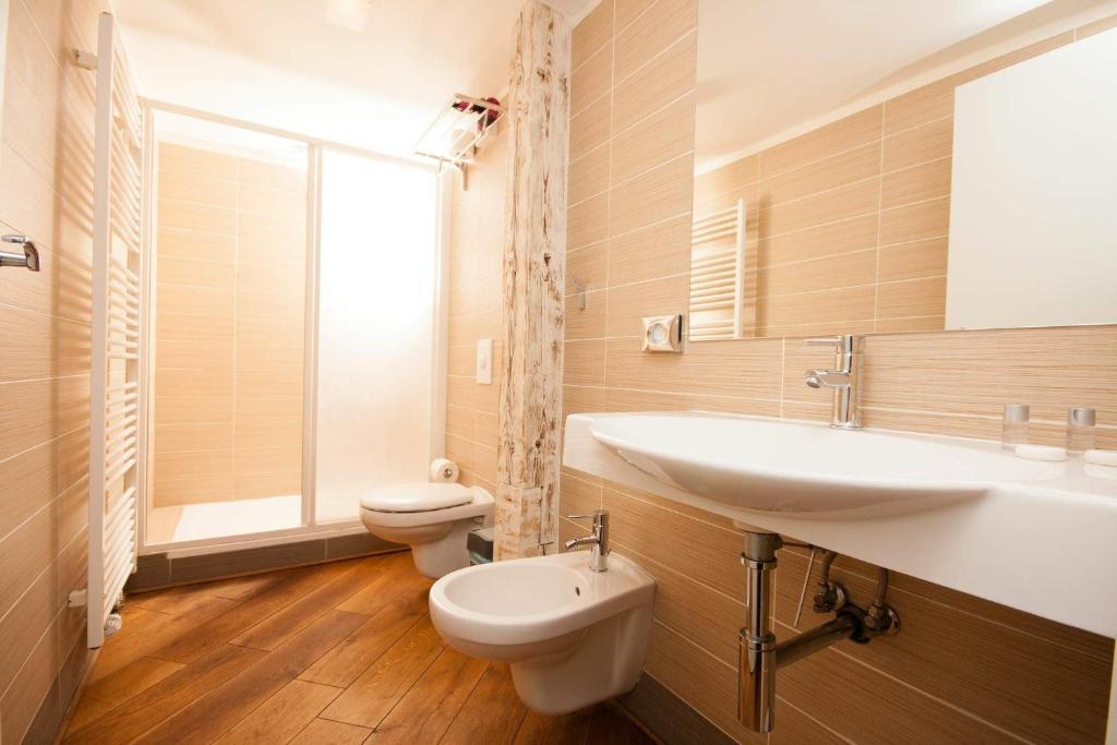 Kozna Loft Lejlighed *