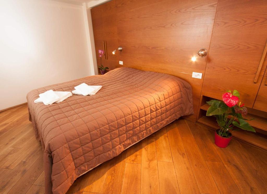 Kozna Loft Lejlighed Prag
