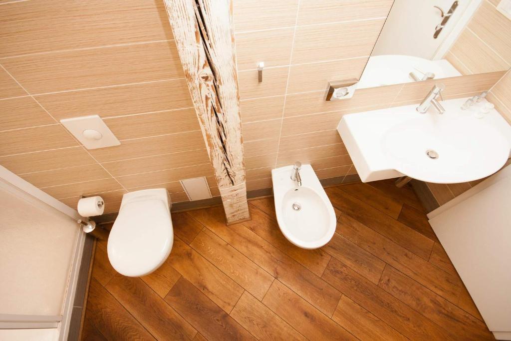 Kozna Loft Prag